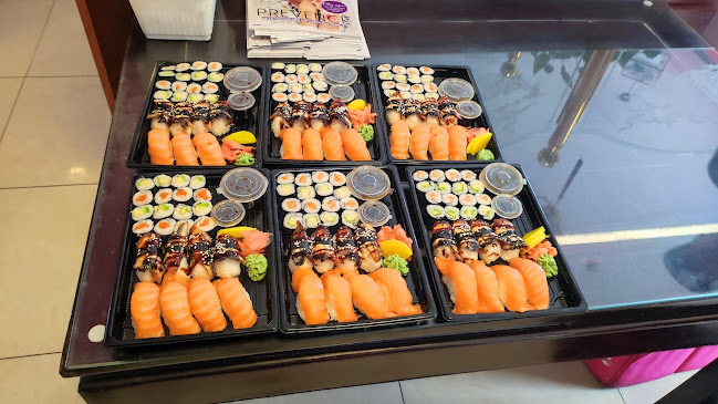 Comentarii opinii despre Činská restaurace KungFood