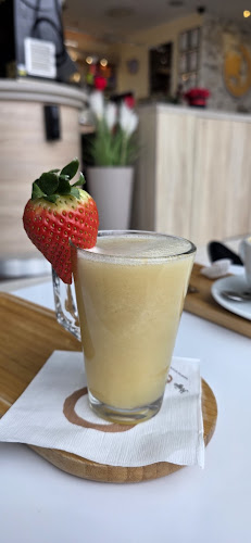 Hajja Caffé Děčín