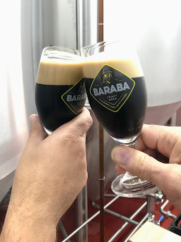 Opinii despre Pivovar Baraba în Český Těšín - Gastronomie a pohostinství