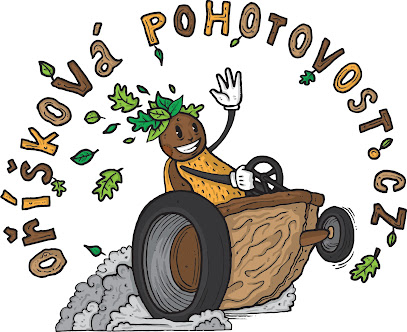 Oříšková Pohotovost