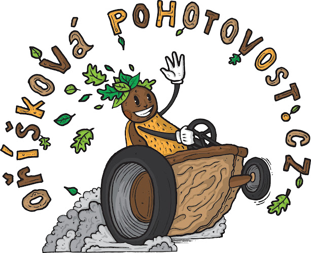 Oříšková Pohotovost