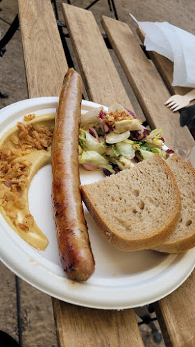 Comentarii opinii despre NACHUŤ foodtruck