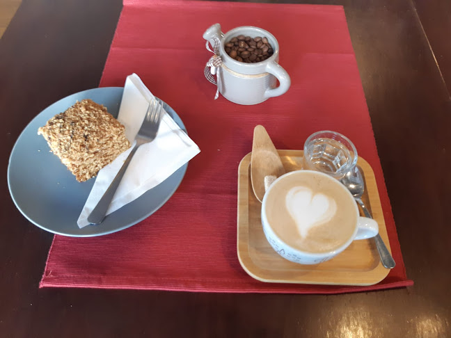 Opinii despre Love Coffee în Hodolany - Gastronomie a pohostinství