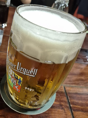 Opinii despre Parťákova Hasičárna Liberec în Liberec - Gastronomie a pohostinství