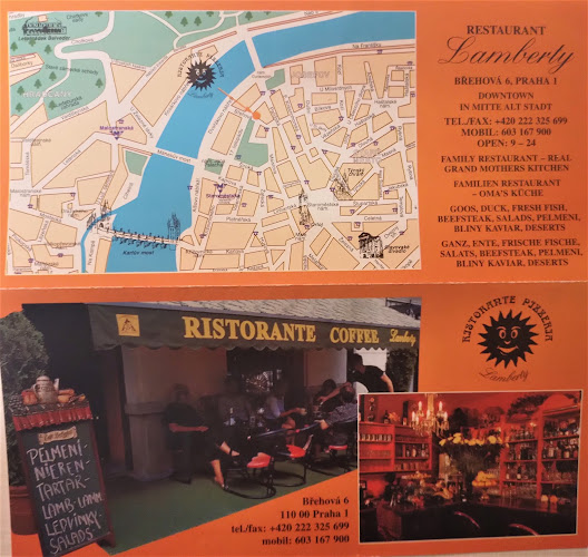 Restaurace Granny ' s