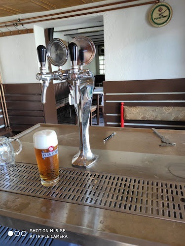 Pivovarka - Pardubice