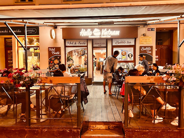 T. G. Masaryka 12, 360 01 Karlovy Vary 1