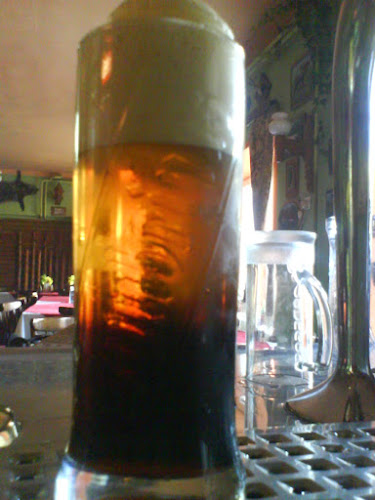 Motorest Myslivna Karkulka - Ostrava