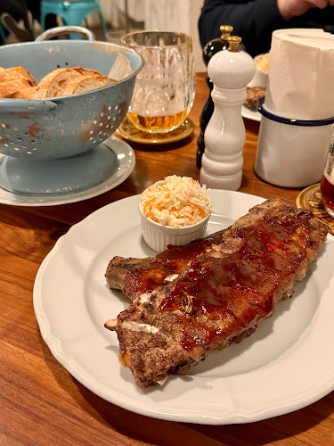 Opinii despre HogoFogo Bistro în Ostrava - Gastronomie a pohostinství