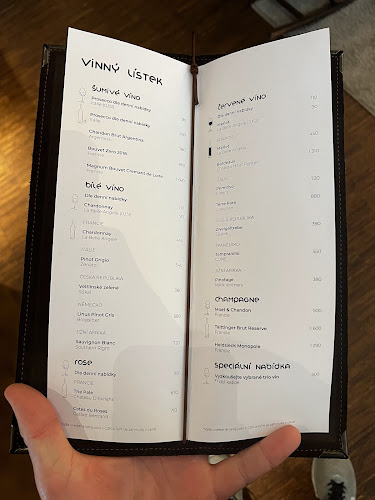 Opinii despre Cafe Mosaic în Nové Město - Gastronomie a pohostinství