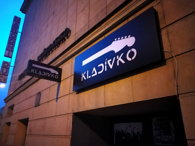 Klub Kladívko - Gastronomie a pohostinství