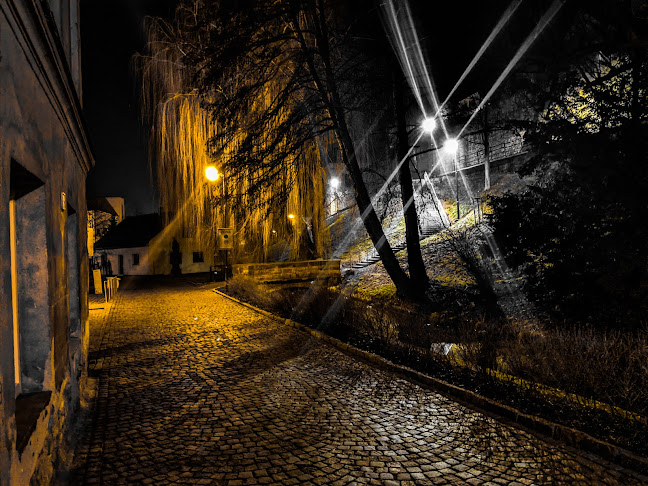 Soukenická 157, Chrudim II, 537 01 Chrudim, Česko