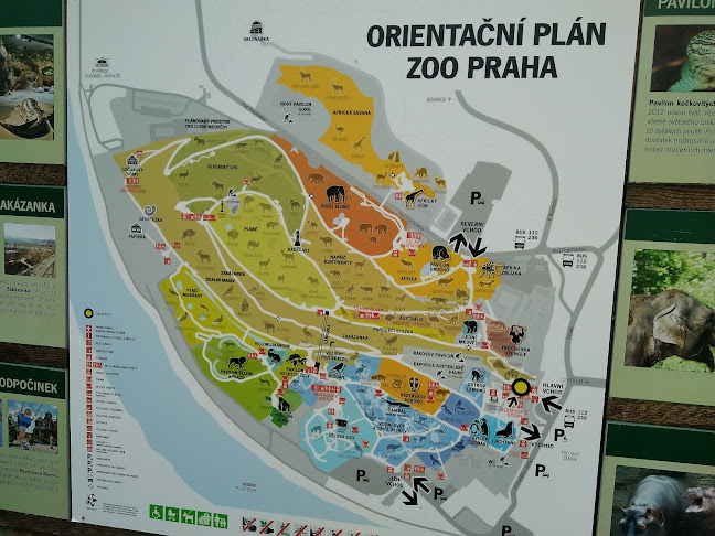 Opinii despre Restaurace Svatá Klára în Praha 7 - Gastronomie a pohostinství