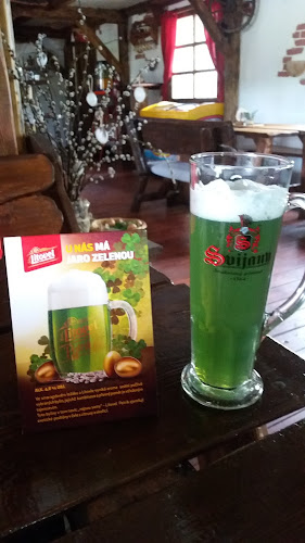 Comentarii opinii despre Restaurace Na Přehradě