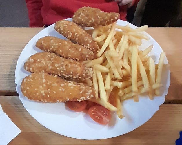 Opinii despre Hospoda Autoškola în Ostrava - Gastronomie a pohostinství