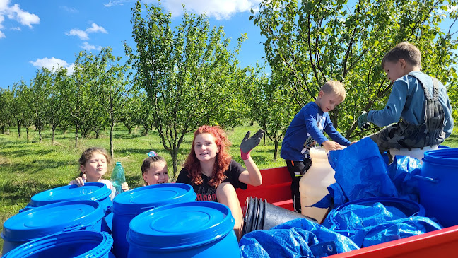 Hospoda u Sklenaříků - Zlín