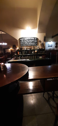 V Jirchářích 1, 110 00 Nové Město