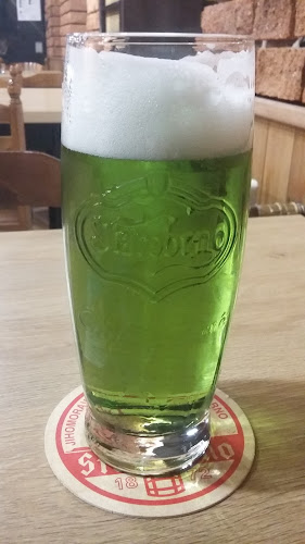 Bistro U Draka - Bučovice