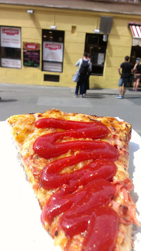 Lahůdky Brno - Brno