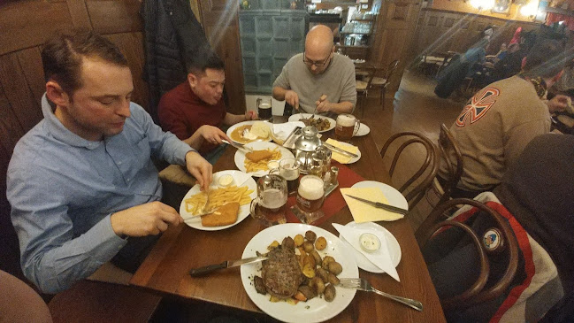 Hotel restaurant Švejk - Bublava