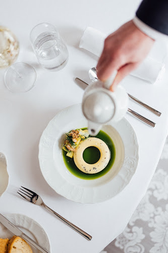 Grandrestaurant Pupp - Gastronomie a pohostinství