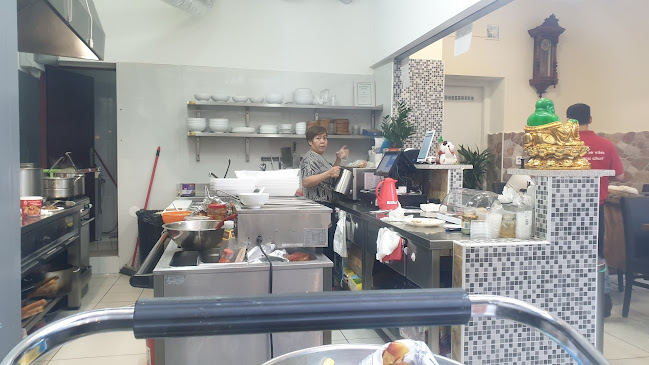 Opinii despre Bistro CENTRUM în Teplice - Gastronomie a pohostinství