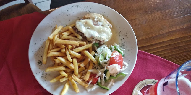 Opinii despre Hostinec U Dvora în Nový Hradec Králové - Gastronomie a pohostinství