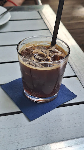 Café Perón - Praha