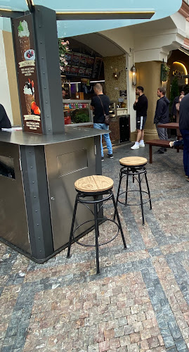 Trdlo - Gastronomie a pohostinství