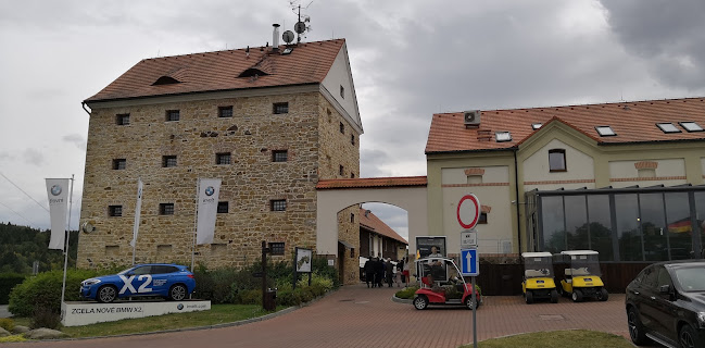 Horomyslická 1, 330 02 Dýšina