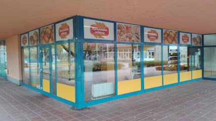 Rychvaldská pekárna - Bohumín