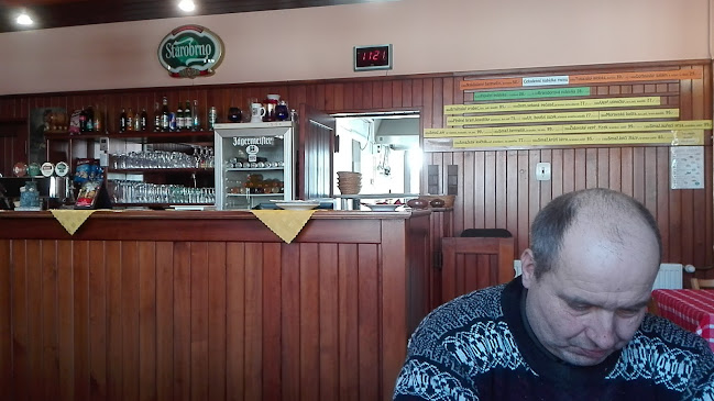Opinii despre Hostinec na Špitálce în Slavkov u Brna - Gastronomie a pohostinství