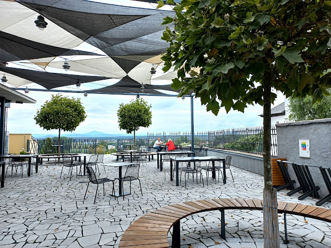 Opinii despre Caffé Říp în Roudnice nad Labem - Gastronomie a pohostinství