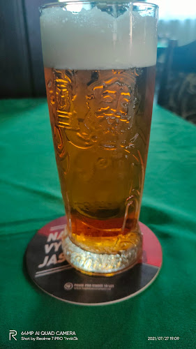 Opinii despre Derato Bar în Ostrov - Gastronomie a pohostinství