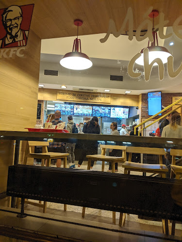 KFC Brno Masarykova - Brno