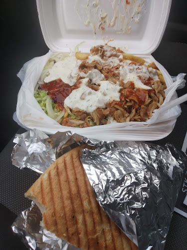 Opinii despre KEBAB Studénka în Studénka - Gastronomie a pohostinství