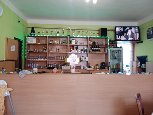 Stop - Gastronomie a pohostinství