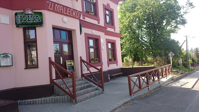 Pohostinství U Malečků