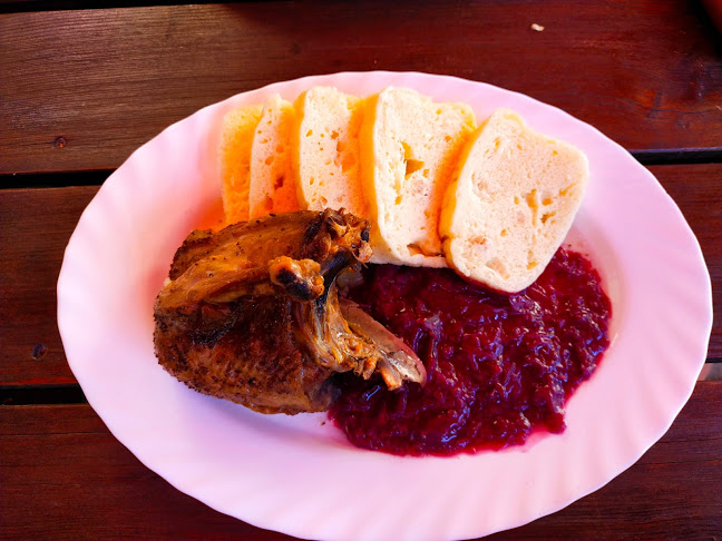 Restaurace Bašta - Gastronomie a pohostinství