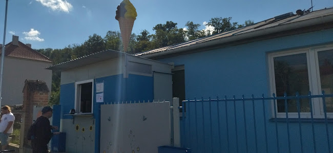 Opinii despre Spadlá zmrzlina în Brno - Gastronomie a pohostinství