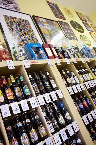 Comentarii opinii despre Pivotéka Pivo & Beer