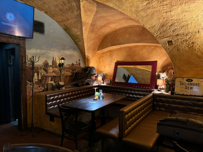 10, Tržiště 263, Malá Strana, 118 00