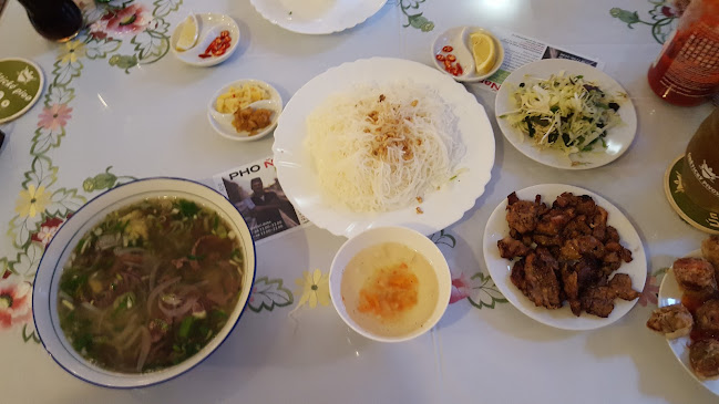 Comentarii opinii despre Pho Nam Nam