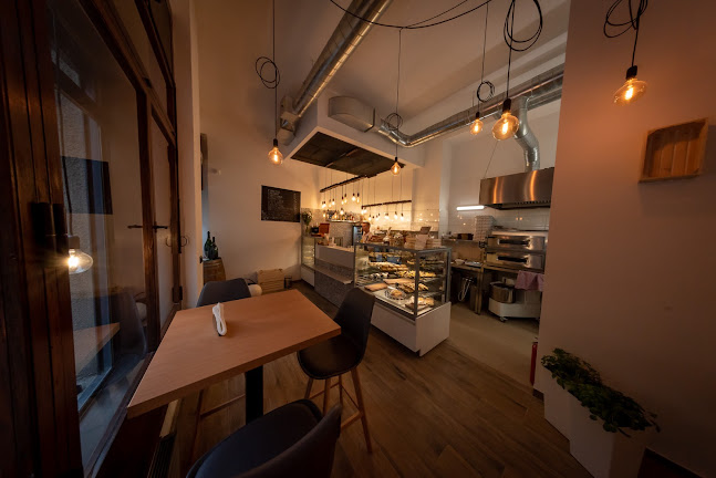 Opinii despre Fede bistro italiano în Nové Město - Gastronomie a pohostinství