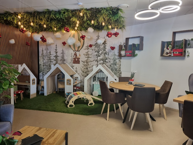 Opinii despre TIMEPLAY Hradec Králové în Hradec Králové - Gastronomie a pohostinství