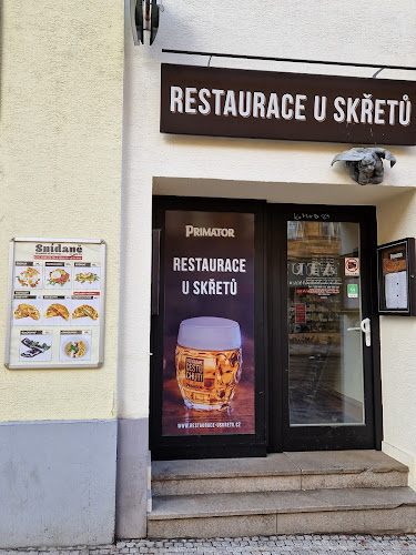 Opinii despre Restaurace U Skřetů în Praha - Gastronomie a pohostinství