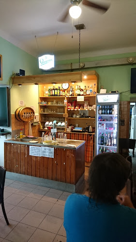 Opinii despre Restaurace Pod Hájem în Praha 8 - Gastronomie a pohostinství