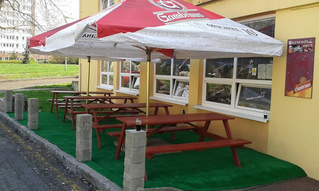 Jana Kubelíka 1753, 434 01 Most 1