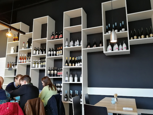 Comentarii opinii despre Jean Paul's Bistro Holandská