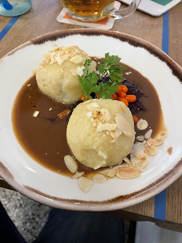 Comentarii opinii despre Vinohradský Parlament